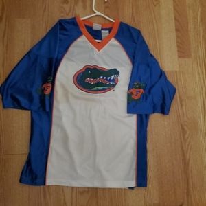 Florida gators jersey